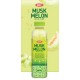 Χυμός Okf πεπόνι Aloe Vera 500ml
