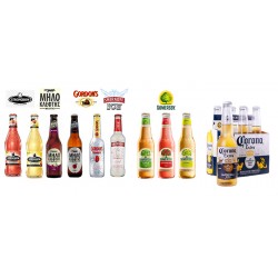 Cider (Μηλίτης), Αλκοολικός βαθμός : 4,5%