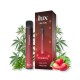 ilux CBD Pod Strawberry - 900 Puffs
