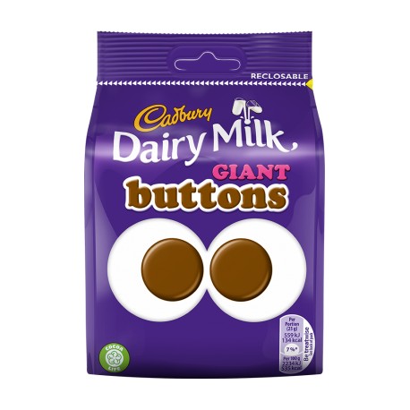 Giant Buttons / Γιγαντιαία κουμπιά 95gr