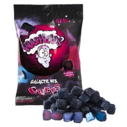Ζελεδάκια Warheads  Mix Cubes 127g
