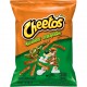 Cheetos Cheese Snacks - Cheddar Jalapeno, 226.8g