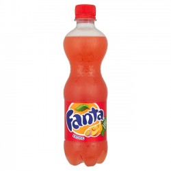 Fanta Exotic 500ml