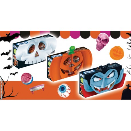 Halloween Mix 80 gr