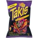 Takis Dragon Spicy Sweet Chili Rolled Tortilla Chips, Crunchy Corn Chips Snack 90gr