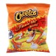 Γαριδάκια Πικάντικα Cheetos Flamin Hot Crunchy 35g
