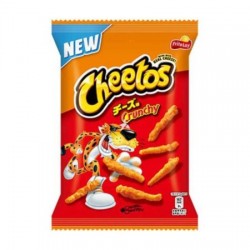 Cheetos Crunchy 75gr