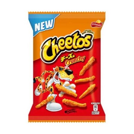 Cheetos Crunchy 75gr