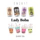 Madame Hong Lady Taiwan Boba 315
