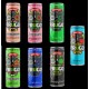 Frugo Energy Drink Zero Sugar 330 ml