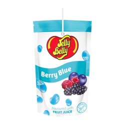Jelly Belly Fruit Drinks Pouch 200ml