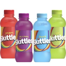 SKITTLES ΑΝΑΨΥΚΤΙΚΑ 414ml