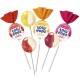 Roshen lollipops cocktail fruit mix 920gr