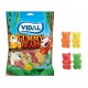 Vidal Ζελεδάκια Vidal Gummy Bears 100 gr