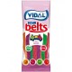 Vidal Ζελεδάκια Sour Pencils  4x4 - 90g