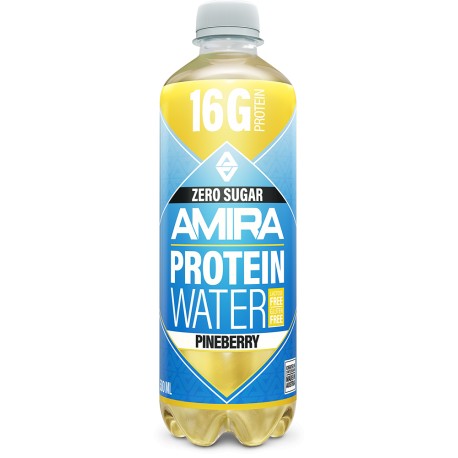 PINEBERRY 500ml