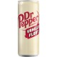 Dr. Pepper  vanilla 330ml