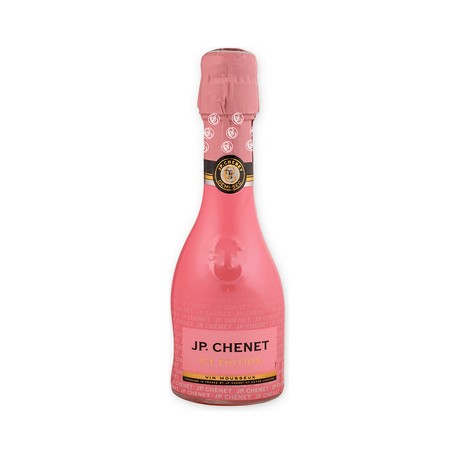 JP CHENET PINK ICE EDITION ΣΑΜΠΑΝΙΑ 200ml
