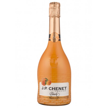 JP Chenet Ροδάκινο Fashion 200ml