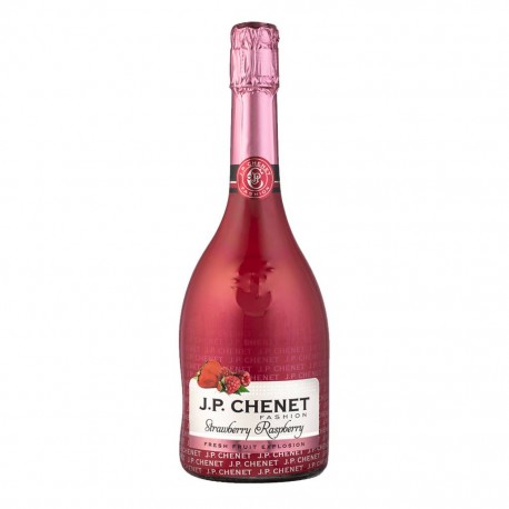JP Chenet Strawberry Raspberry Fashion 200ml