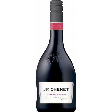 JP Chenet Cabernet Syrah 187ml