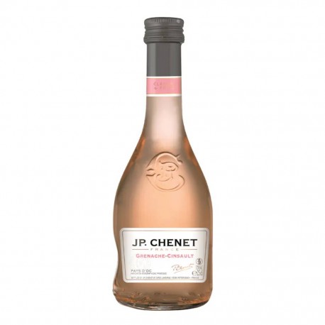JP Chenet Frais Et Fruit Rose Dry 200ml