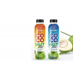 COCONUT WATER 500ML
