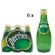 Perrier®, Ανθρακούχο Νερό Φυσικό Μεταλλικό Κουτί 250ml