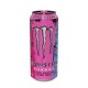 MONSTER ULTRA FANTASY RUBY 500ml