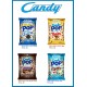 Candy Pop Popcorn 28gr