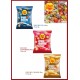 Popcorn Chupa Chup  90gr