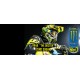 Monster Energy Zero Sugar VR46 The Doctor 500ml