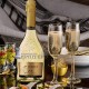 JP Chenet  Κρασί Gold 24 Carat Λευκό Ξηρό Αφρώδες 750ml