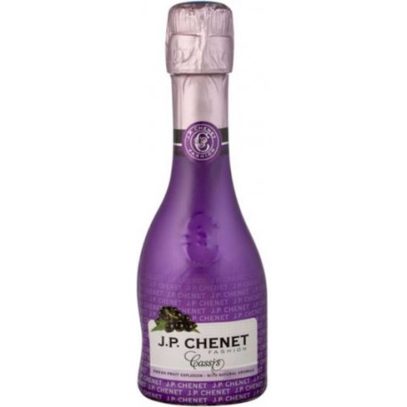 JP CHENET GRAPE ICE EDITION ΣΑΜΠΑΝΙΑ 200ml