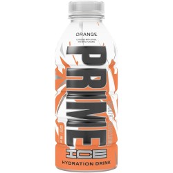 PRIME Ηydration Ice Orange 500ML