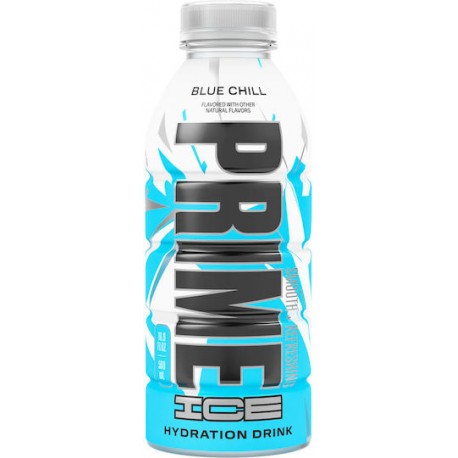 PRIME Hydration Ice Blue Chill 500ML