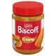 Lotus Biscoff Άλλειμα Μπισκότου Vegan 400 gr