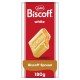 Lotus Biscoff White Chocolate with Biscoff Cream 180g