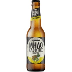 ΜΗΛΟΚΛΕΦΤΗΣ TROPICAL 330ML