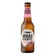Μηλοκλέφτης Pink Splash Φιάλη 330ml