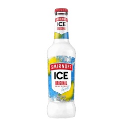 Smirnoff Ice Original (Crisp Citrus) Vodka Mixed Drink 275ml