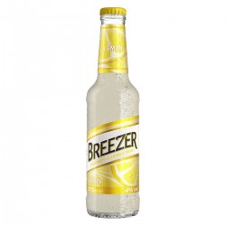 Bacardi Breezer Λεμόνι 275 ml