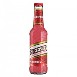 Bacardi Breezer Καρπούζι 275 ml
