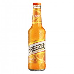 Bacardi Breezer Πορτοκάλι 275 ml