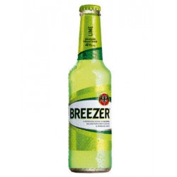 BREEZER LIME 0,275 LT