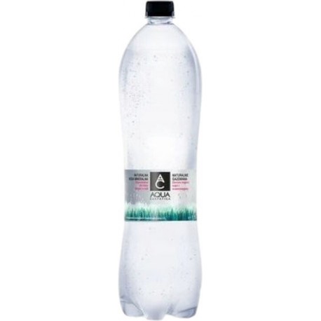 Aqua Carpatica Φυσικό Μεταλλικό Νερό 6x1,5 lt