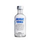 ABSOLUT VODKA 50ml