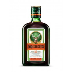 Jagermeister μινιατούρα - 40ml