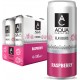 AQUA Carpatica Sparkling Flavours Raspberry 330ml