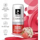 AQUA Carpatica Sparkling Flavours Strawberry & Elderflower 330ml